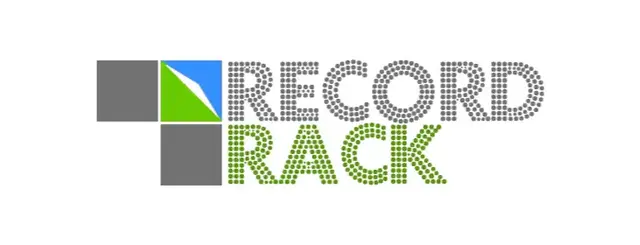 Record Rack official logo