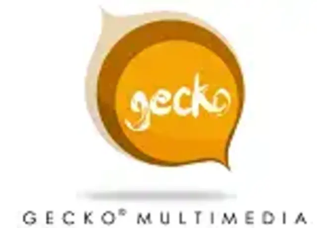 Gecko Solutions official logo